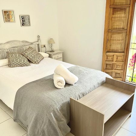 Apartmán Apartamento San Basilio Córdoba Exteriér fotografie
