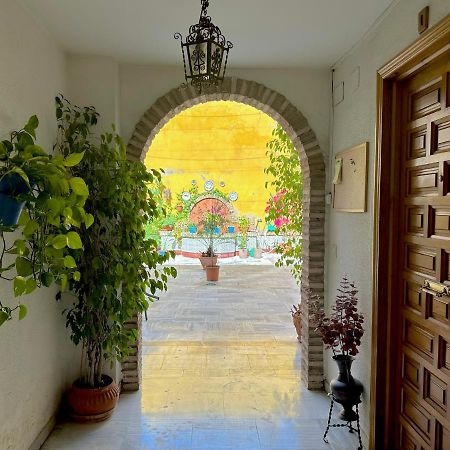 Apartmán Apartamento San Basilio Córdoba Exteriér fotografie