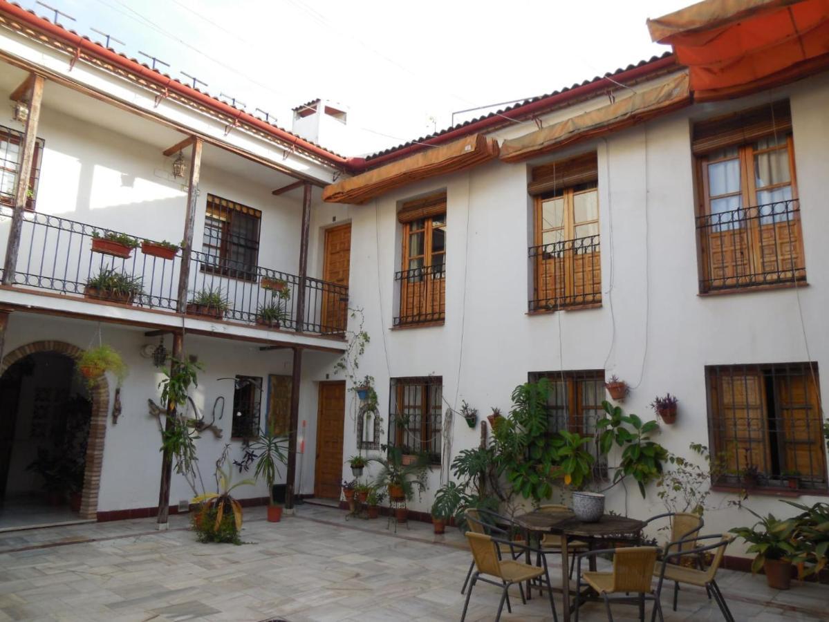 Apartmán Apartamento San Basilio Córdoba Exteriér fotografie
