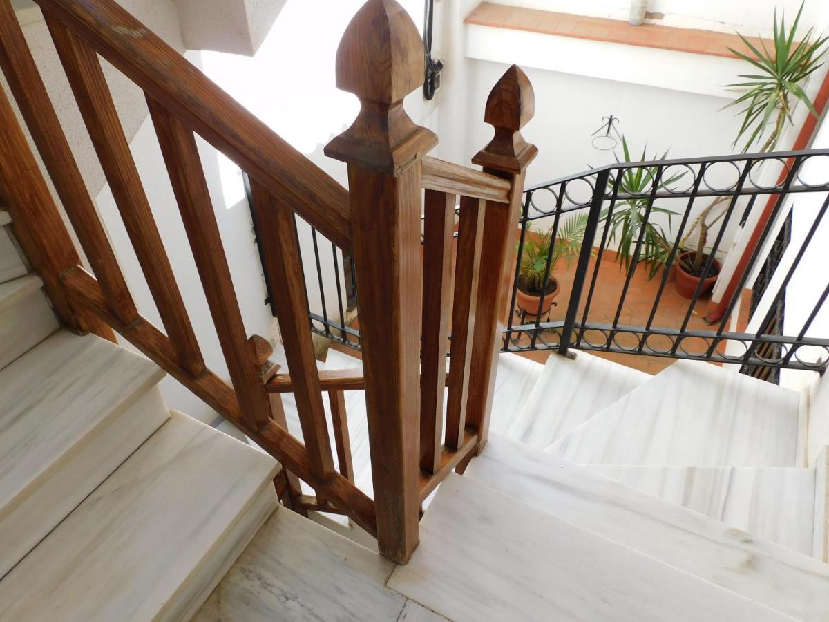 Apartmán Apartamento San Basilio Córdoba Exteriér fotografie